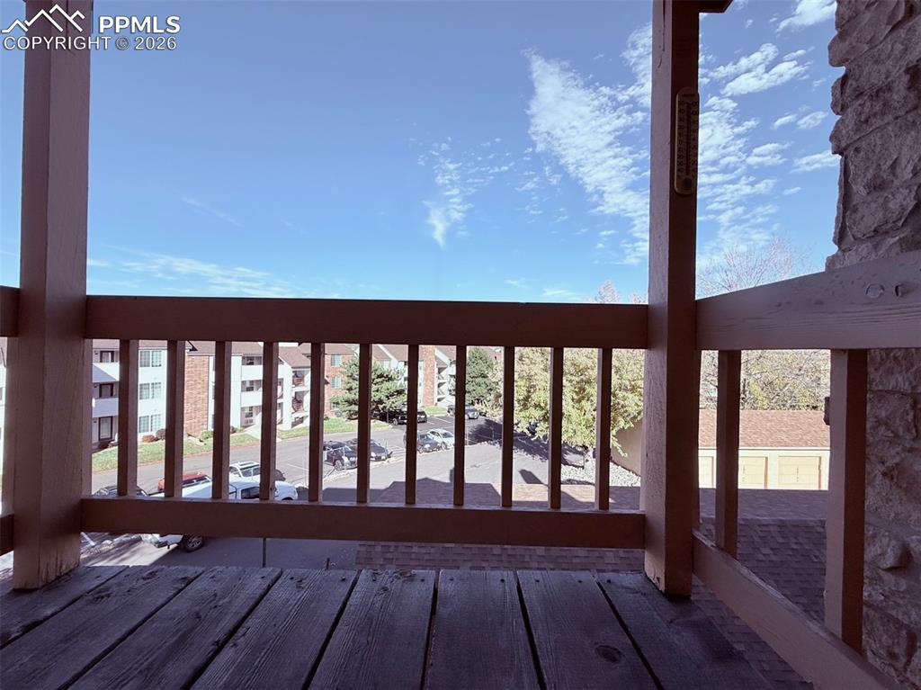 840 Tenderfoot Hill Road, Unit 201 Colorado Springs, CO 80906 - Photo 25 of 29