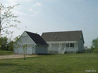 4567 Curdy Road Howell, MI 48855 - Photo 1 of 1 Front
