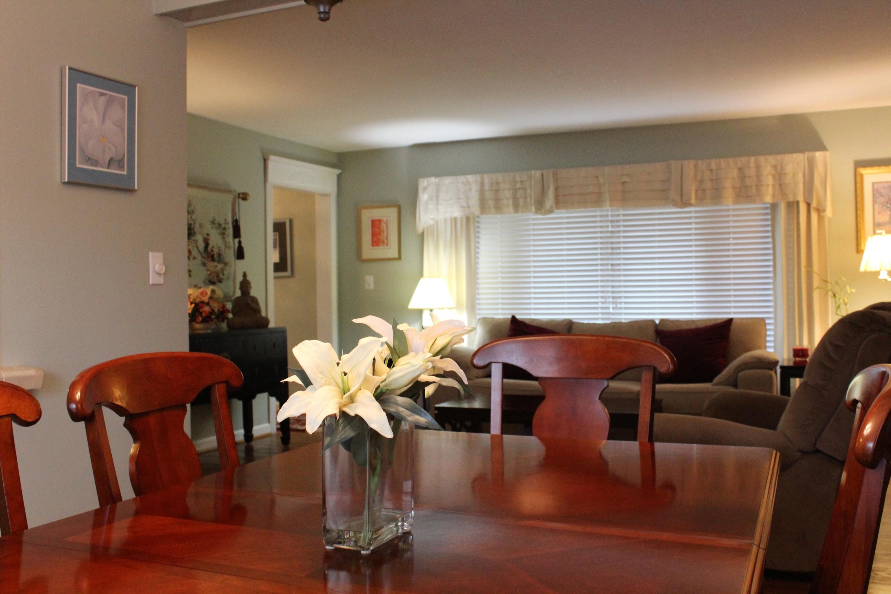 2749 Lofton Road Southwest Roanoke, VA 24015 - Photo 12 of 52 Dining room