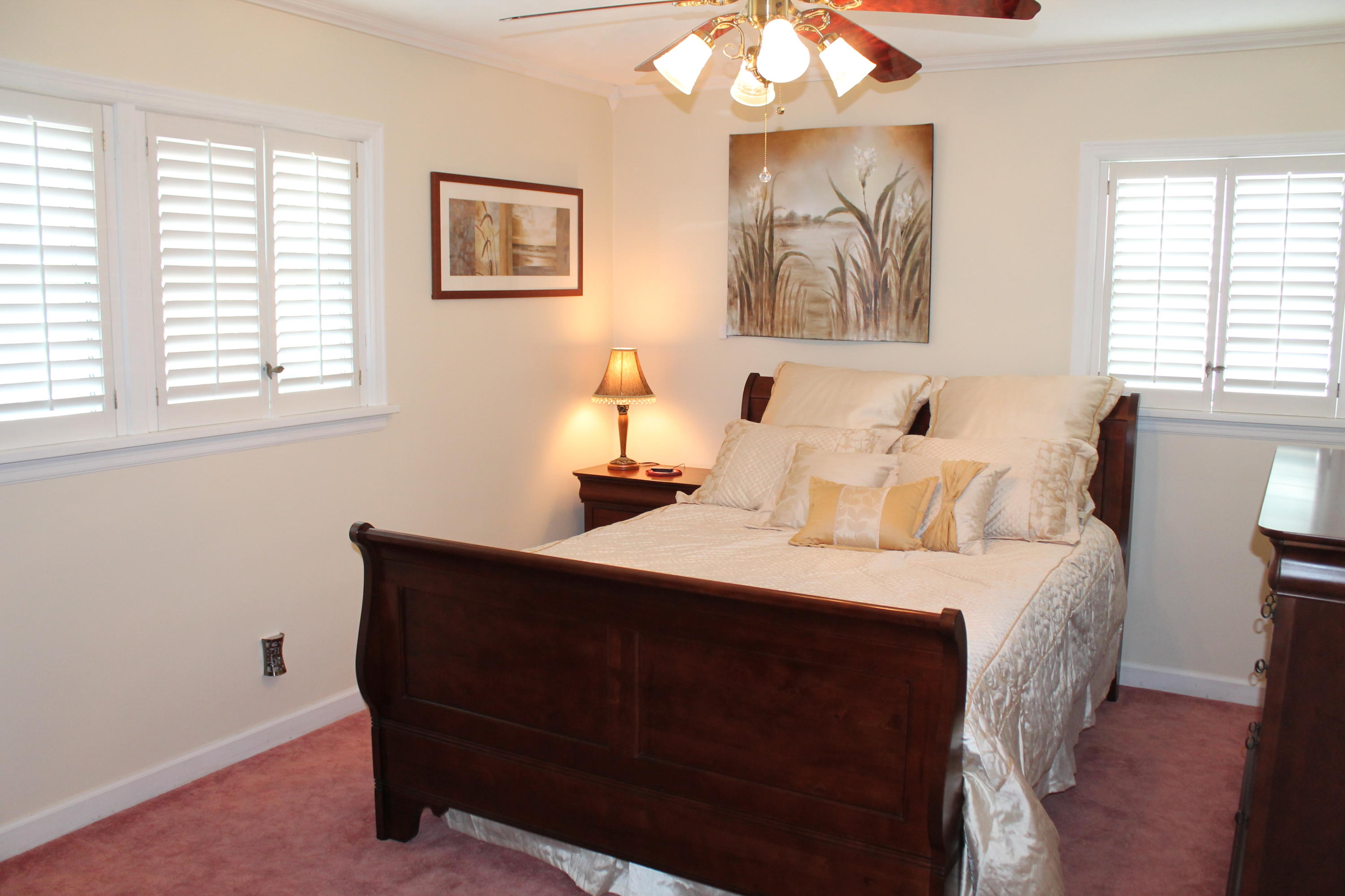 2749 Lofton Road Southwest Roanoke, VA 24015 - Photo 23 of 52 Master Bedroom
