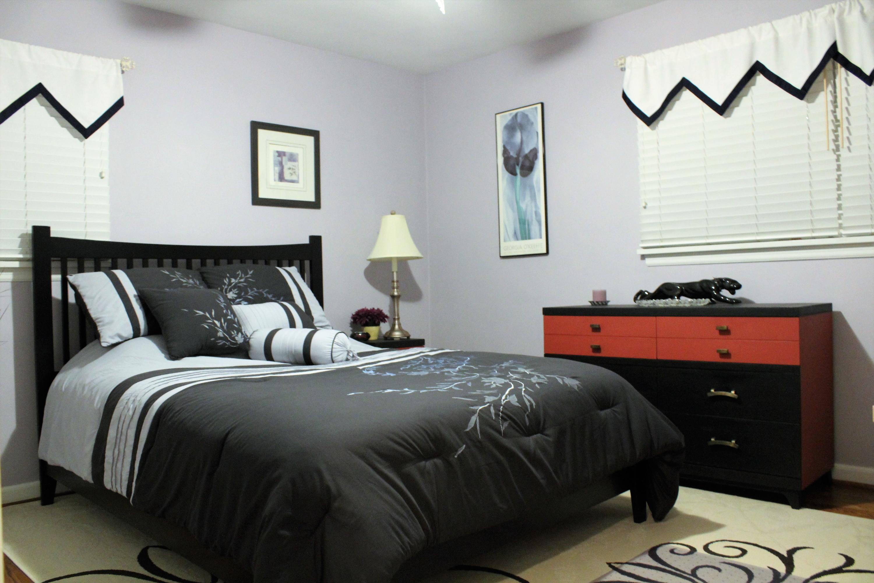 2749 Lofton Road Southwest Roanoke, VA 24015 - Photo 31 of 52 Bedroom 2