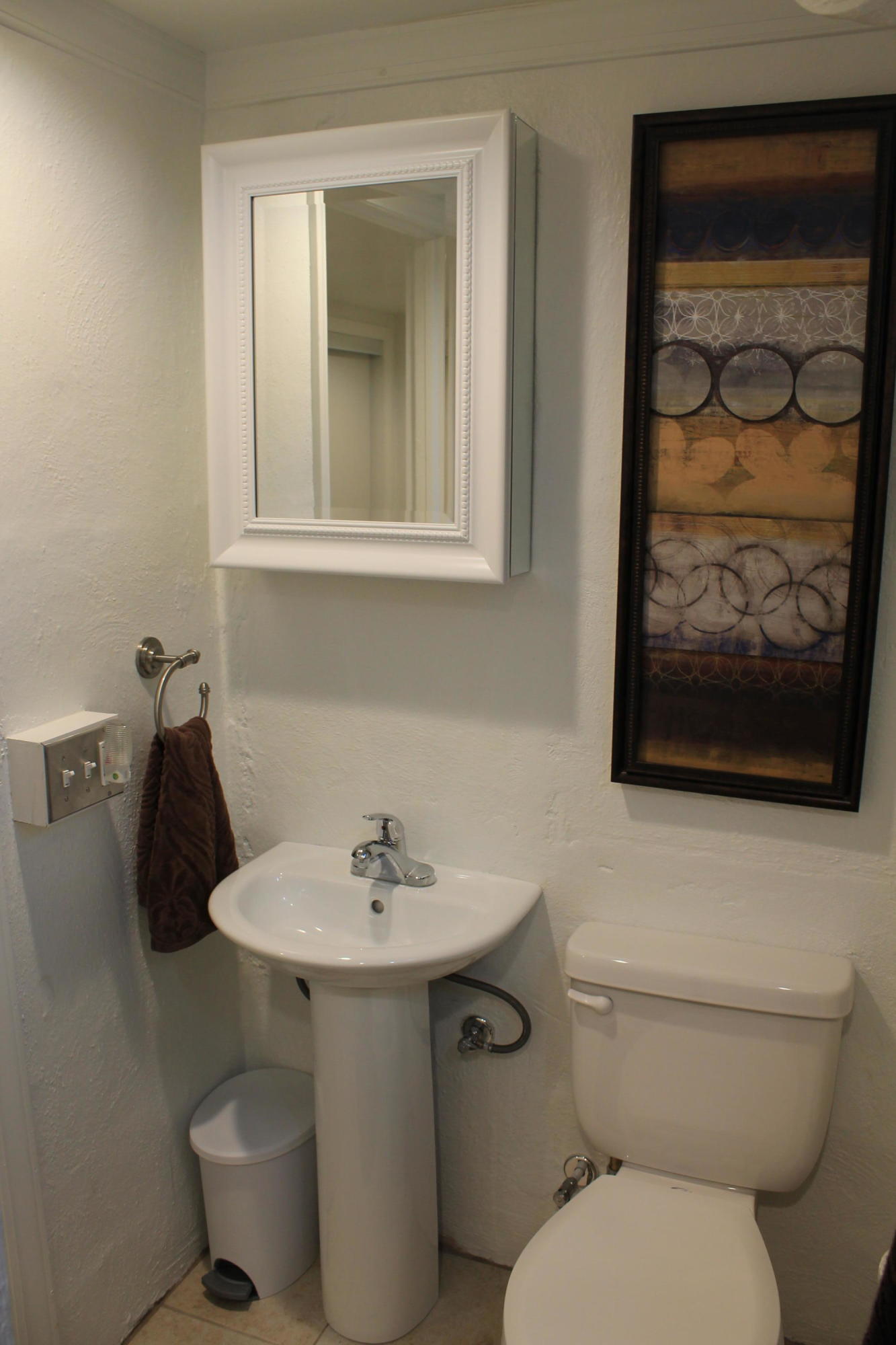 2749 Lofton Road Southwest Roanoke, VA 24015 - Photo 40 of 52 Lower level full bath