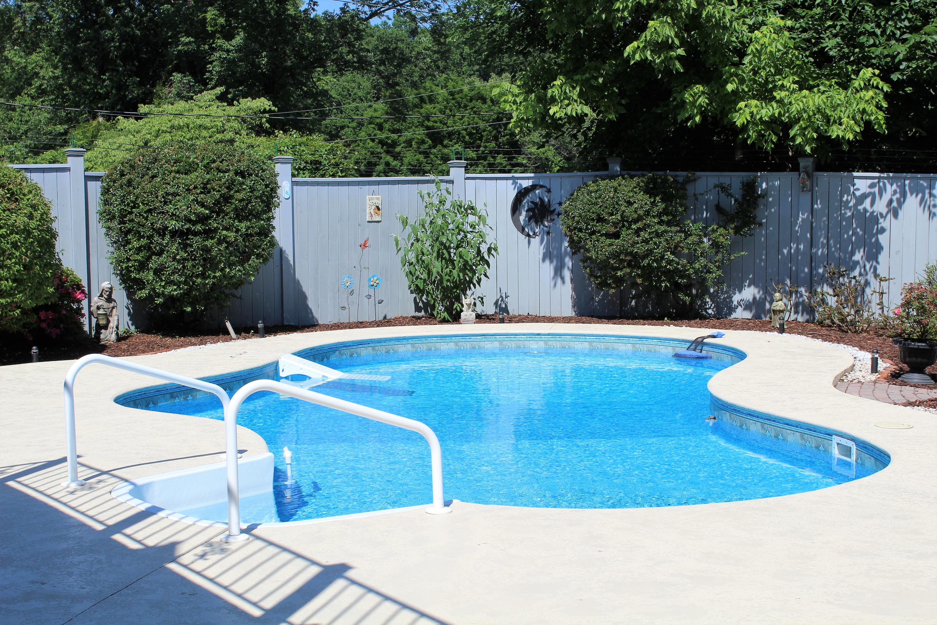 2749 Lofton Road Southwest Roanoke, VA 24015 - Photo 44 of 52 Pool