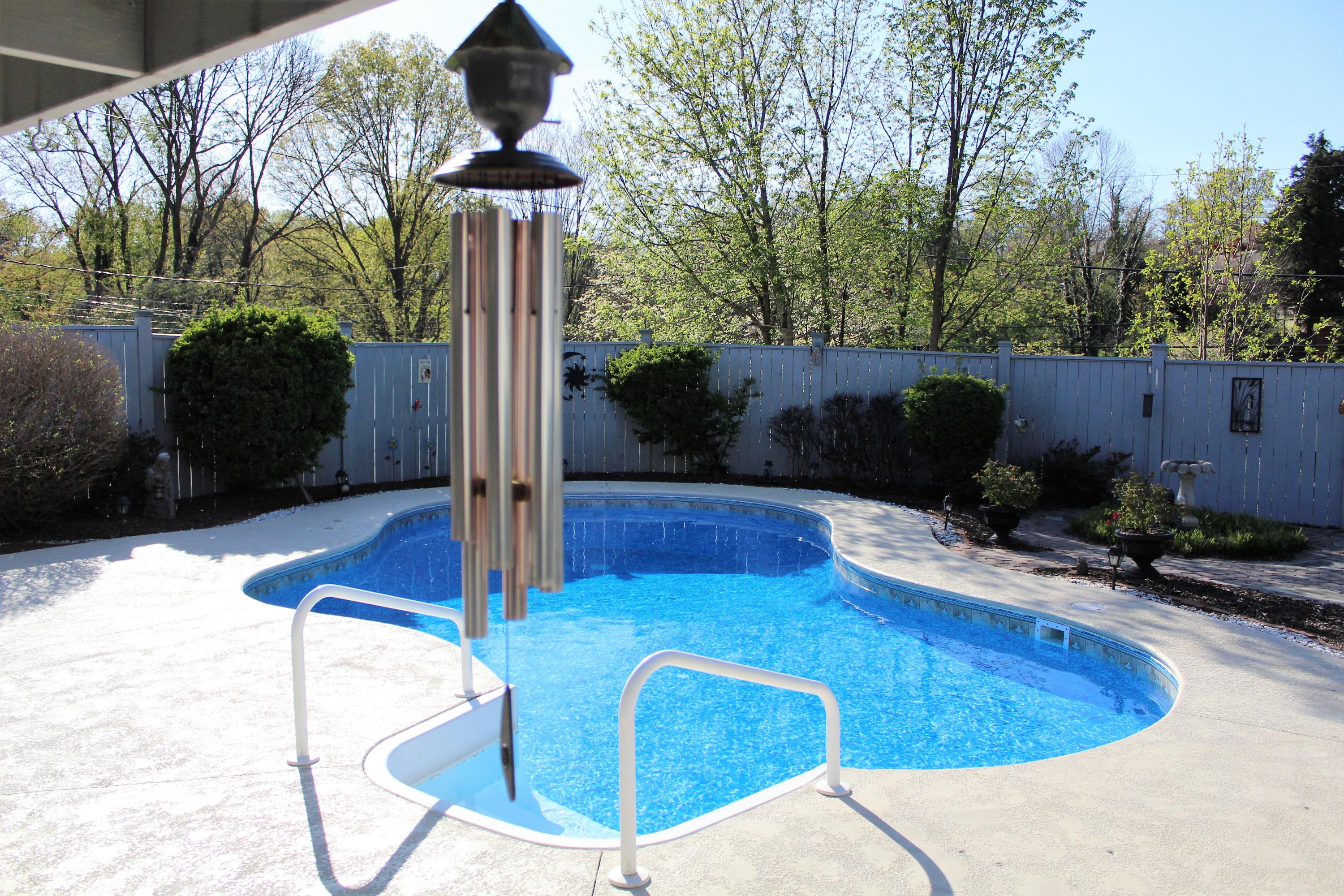 2749 Lofton Road Southwest Roanoke, VA 24015 - Photo 46 of 52 Pool