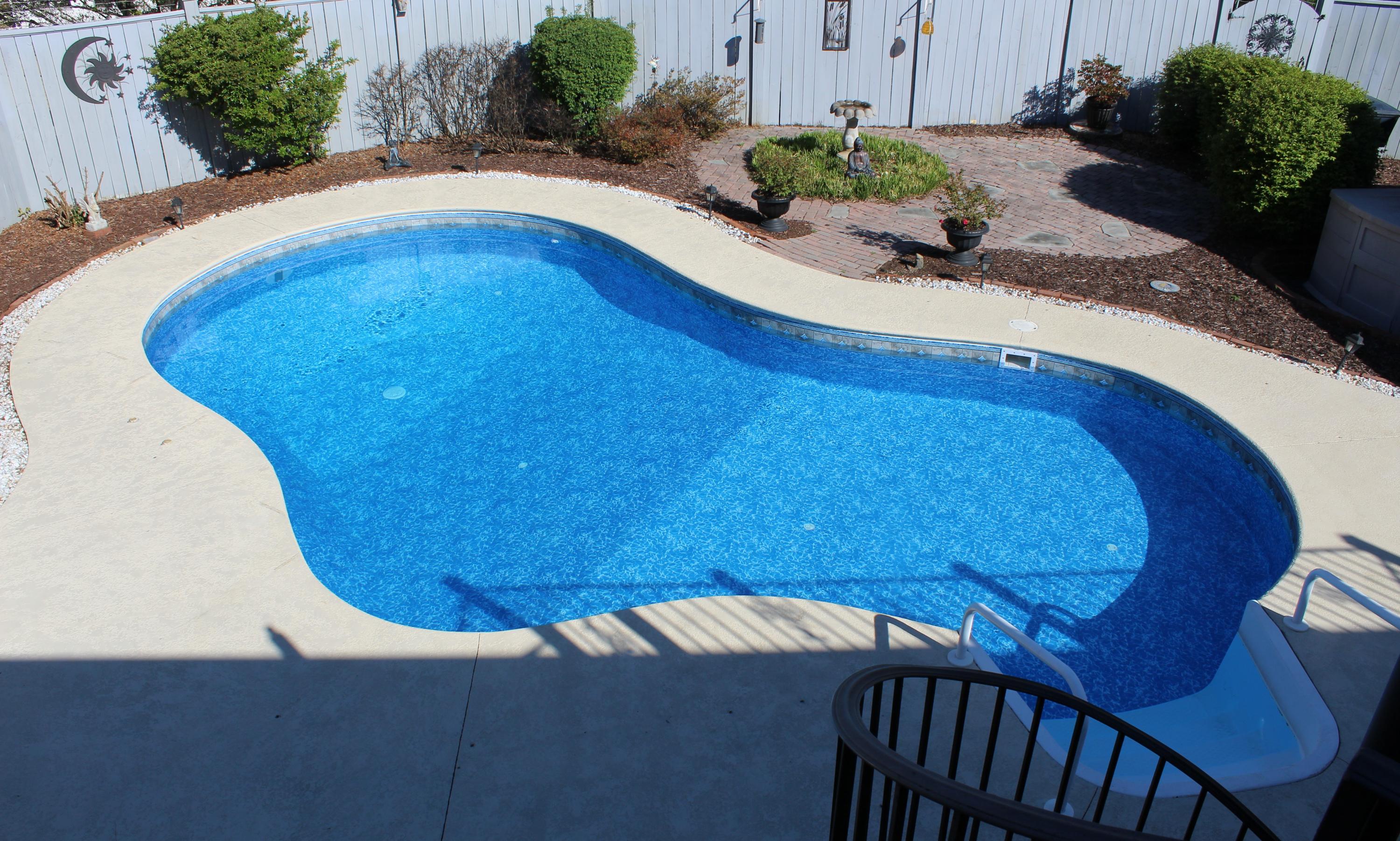 2749 Lofton Road Southwest Roanoke, VA 24015 - Photo 47 of 52 Pool