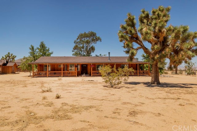 59544 Stearman Road Landers, CA 92285 - Photo 1 of 1 Gallery Image 1