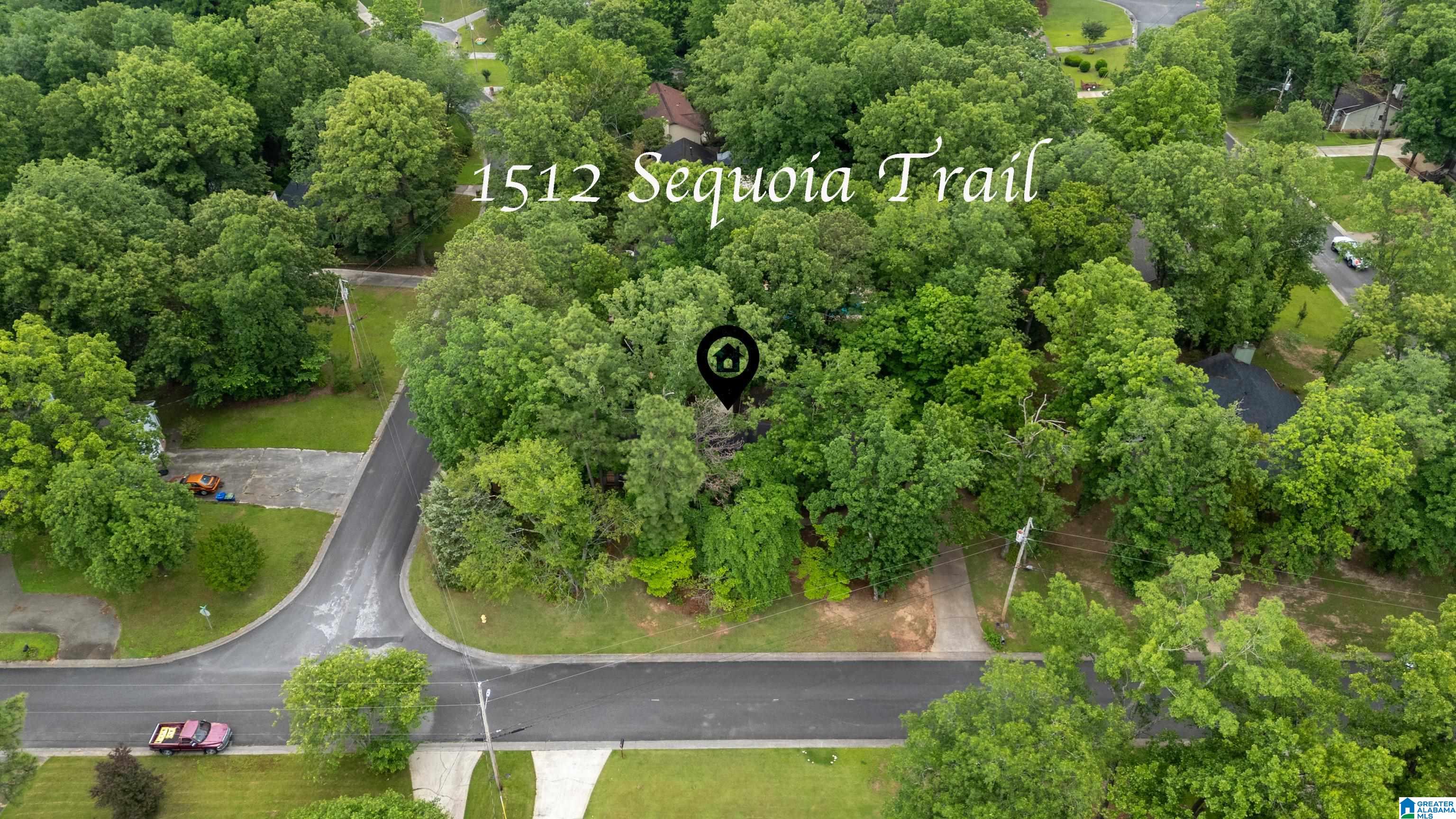 1512 Sequoia Trail Alabaster, AL 35007 - Photo 32 of 35