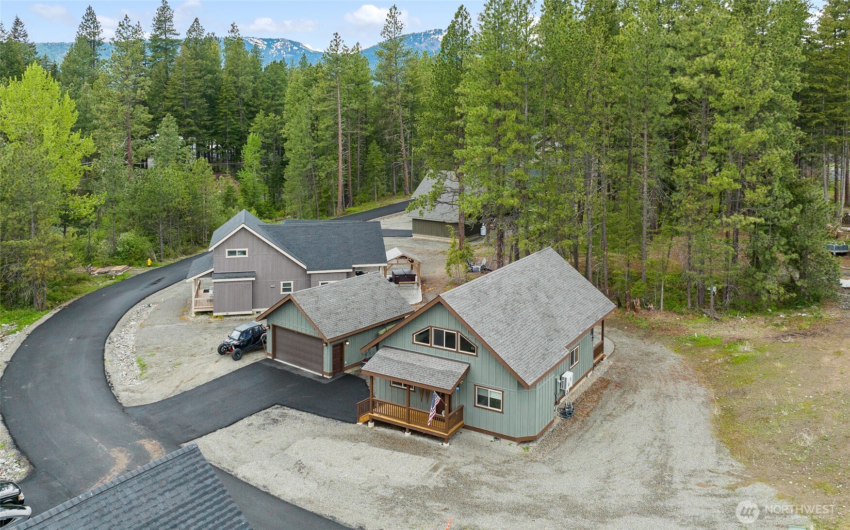 330 Rockberry Loop Ronald, WA 98940 - Photo 26 of 39