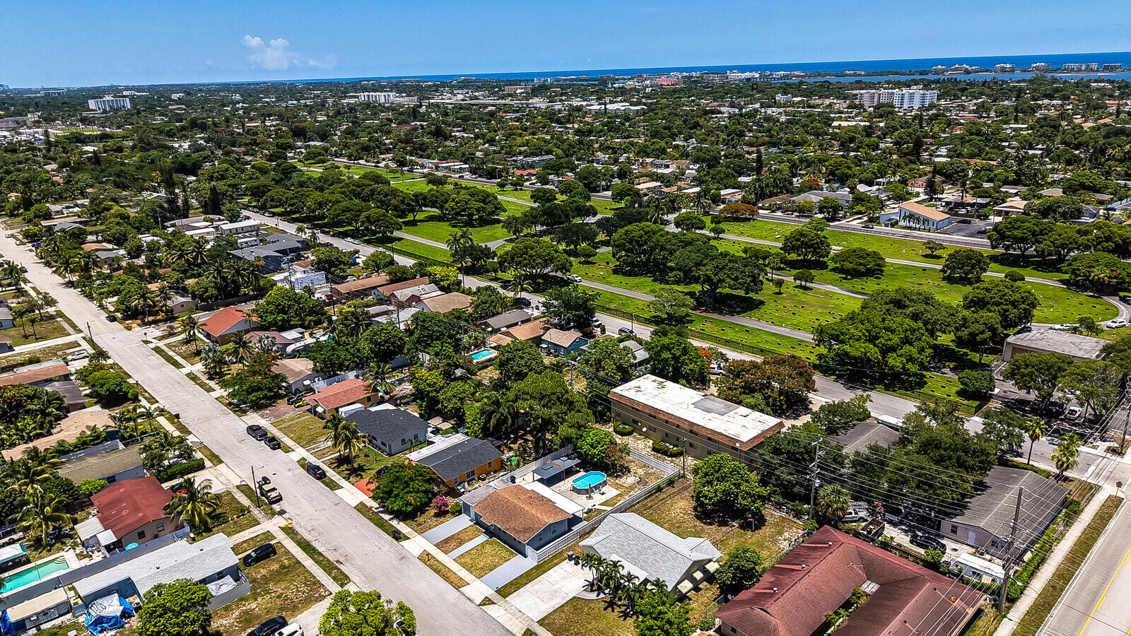 1134 South Ridge Street Lake Worth Beach, FL 33460 - Photo 42 of 45 42_DJI_20260629134628_0538_D_mls