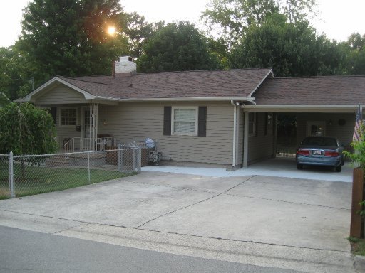 108 Pacific Road Oak Ridge, TN 37830 - Photo 1 of 1 Primary Photo