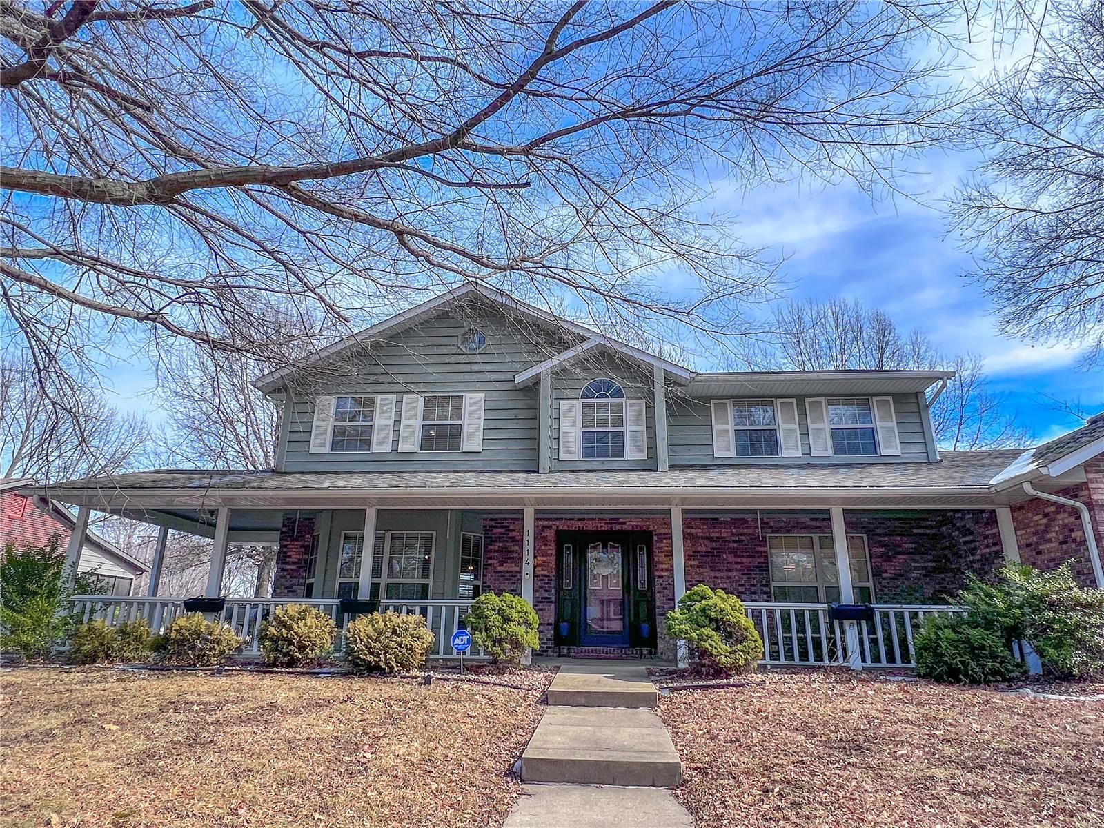 1114 Shadow Ridge Crossing O'Fallon, IL 62269 - Photo 1 of 21