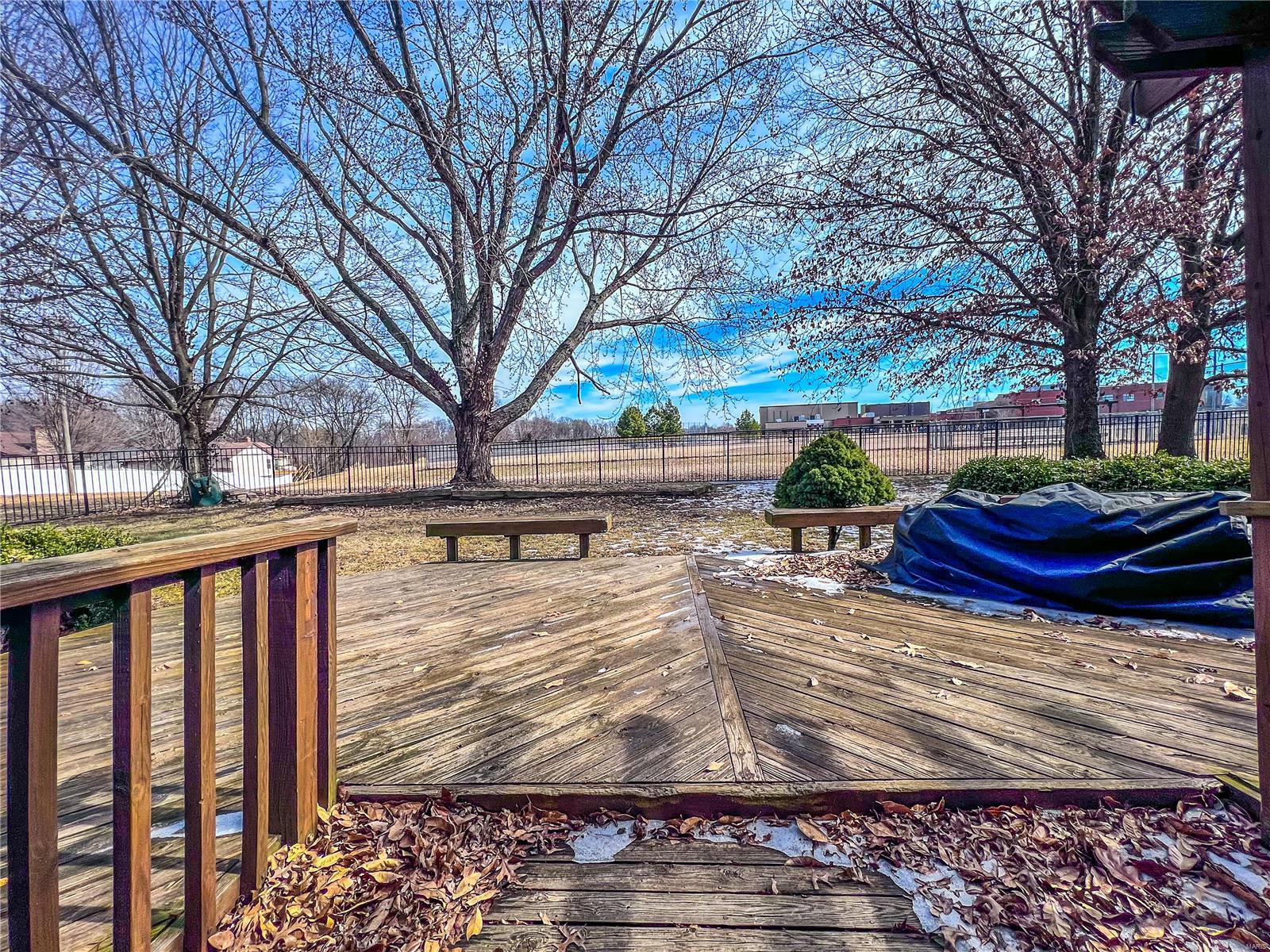 1114 Shadow Ridge Crossing O'Fallon, IL 62269 - Photo 20 of 21