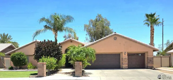 $480,000 | 1933 South 33rd Drive, Yuma, AZ 85364