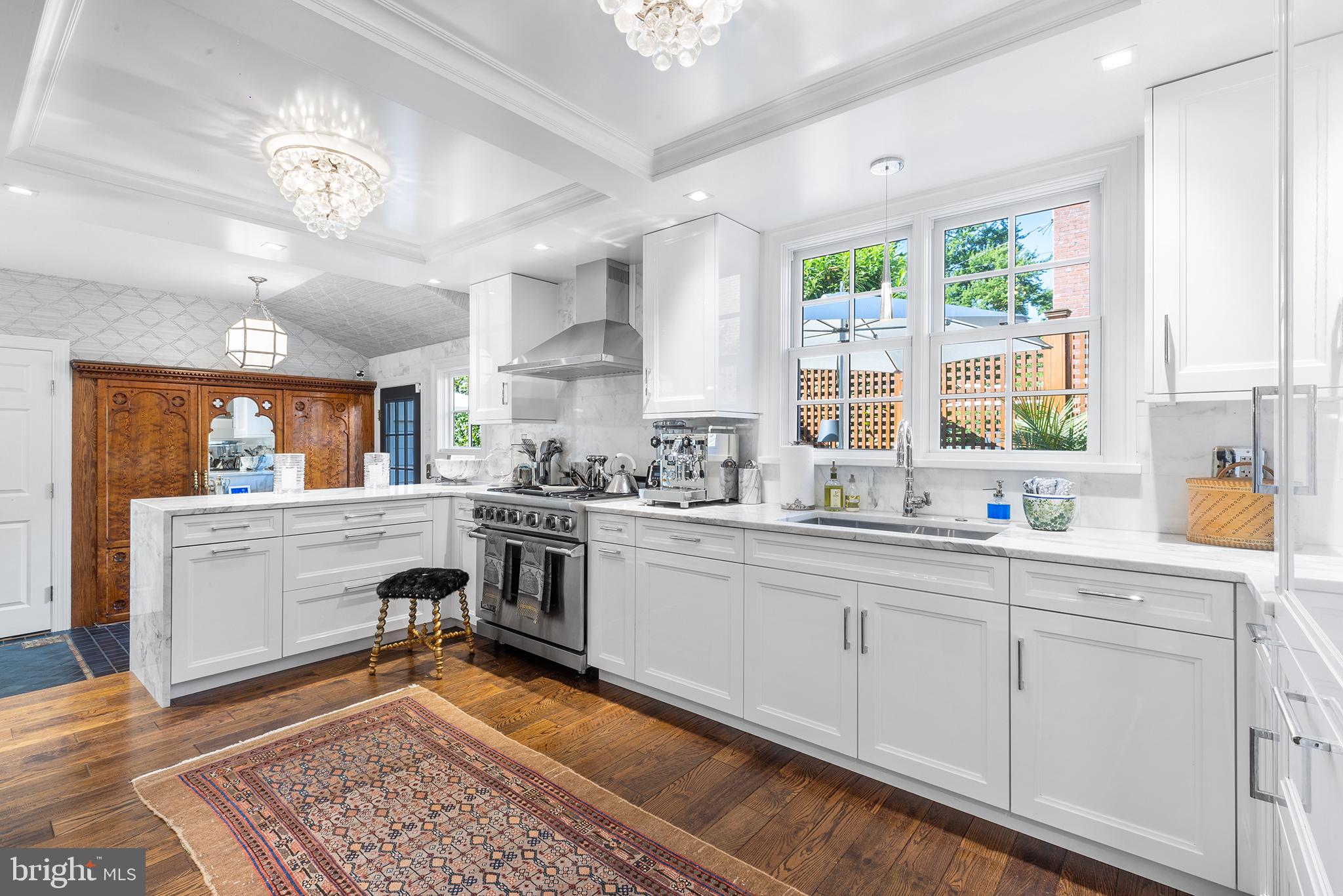 292 Hillcrest Road Wayne, PA 19087 - Photo 14 of 51 open and expansive