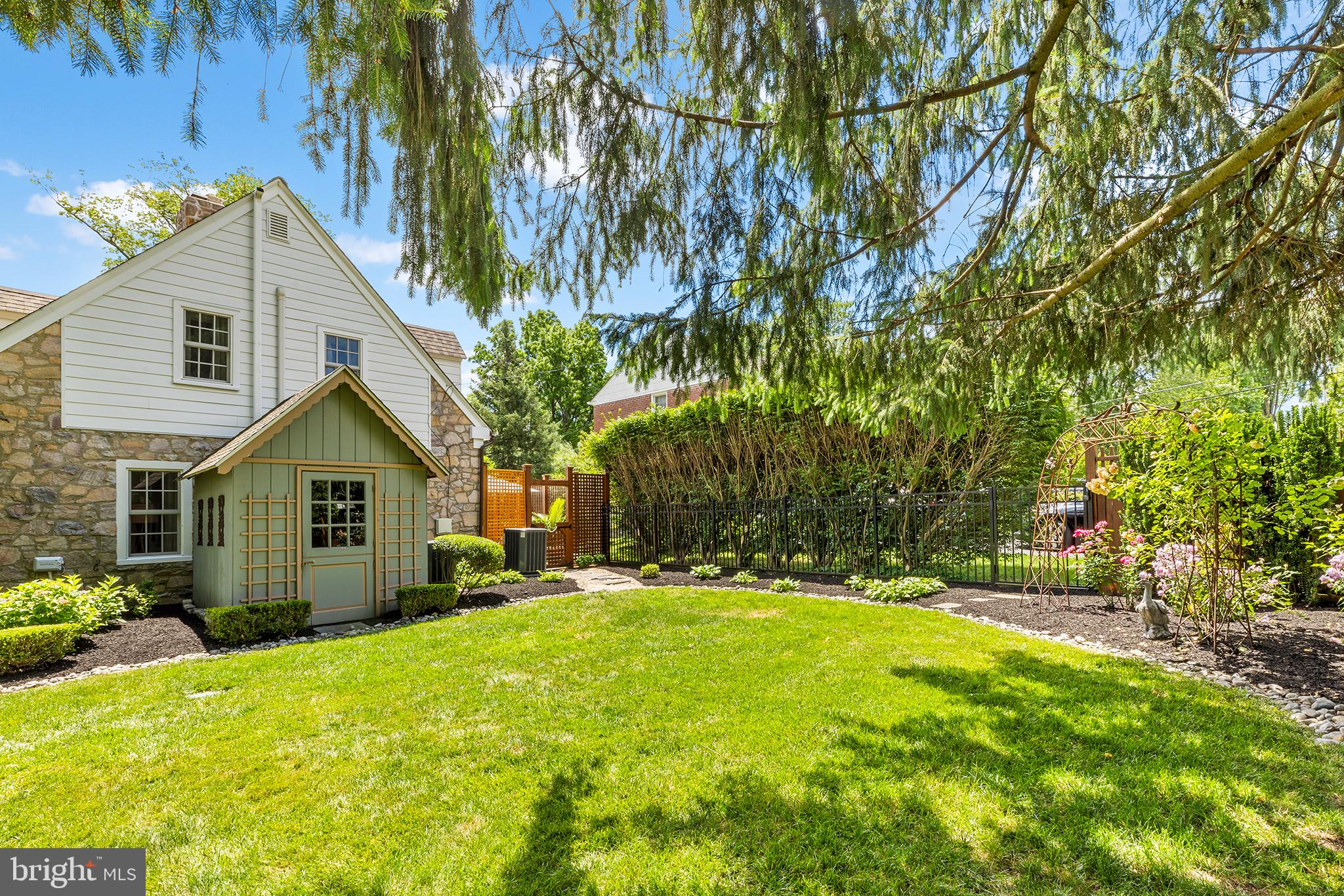 292 Hillcrest Road Wayne, PA 19087 - Photo 42 of 51