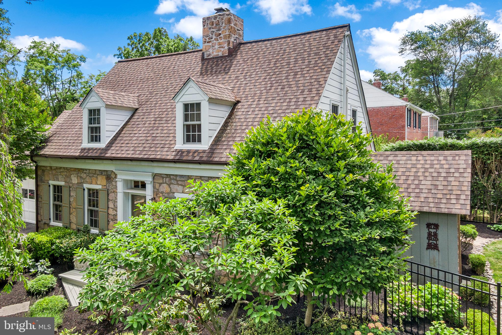 292 Hillcrest Road Wayne, PA 19087 - Photo 47 of 51
