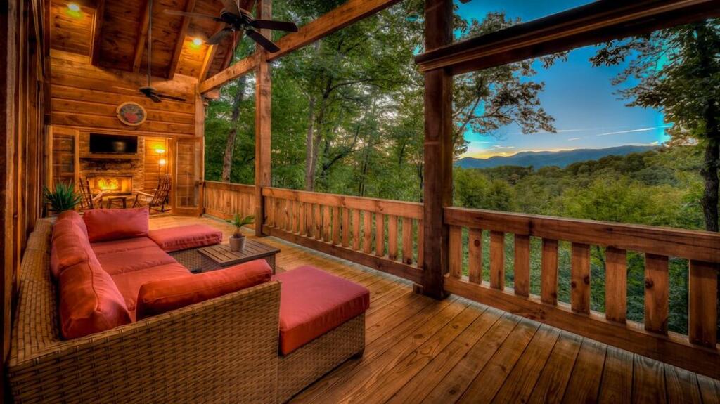 20 Smith Hill Road Blue Ridge, GA 30513 - Photo 10 of 36 Gallery Image 10