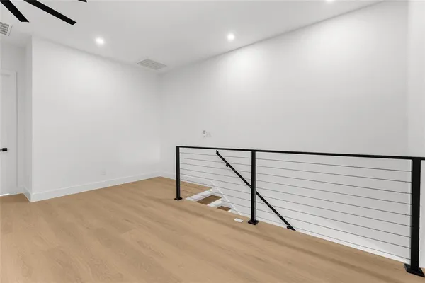 a view of entryway
