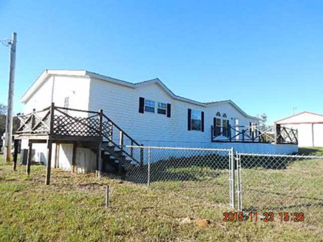 26713 Loxley Heights Road Loxley, AL 36551 - Photo 1 of 1