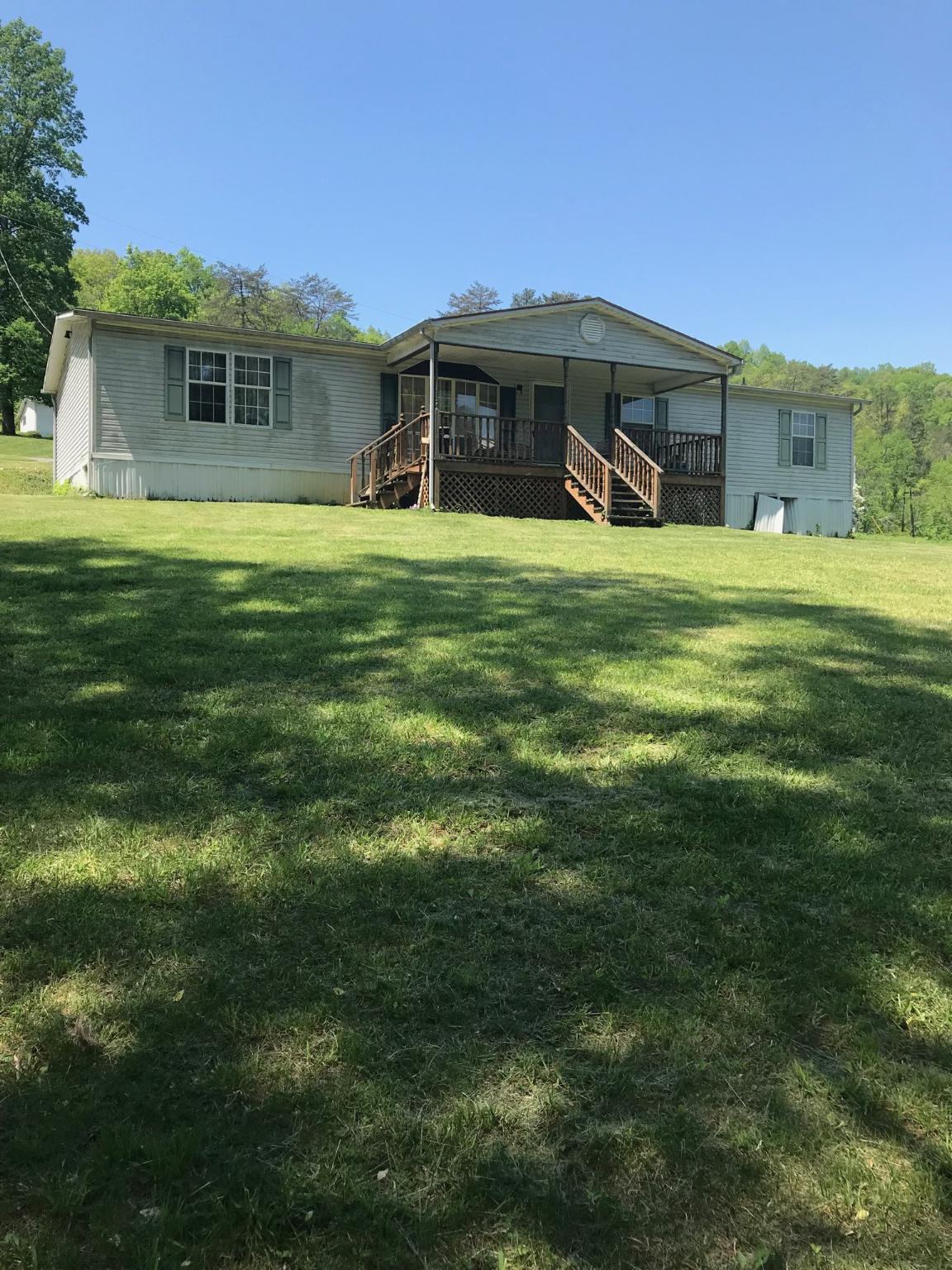 155 Blue Ridge Road Speedwell, TN 37870 - Photo 1 of 11 155 Blue Ridge New