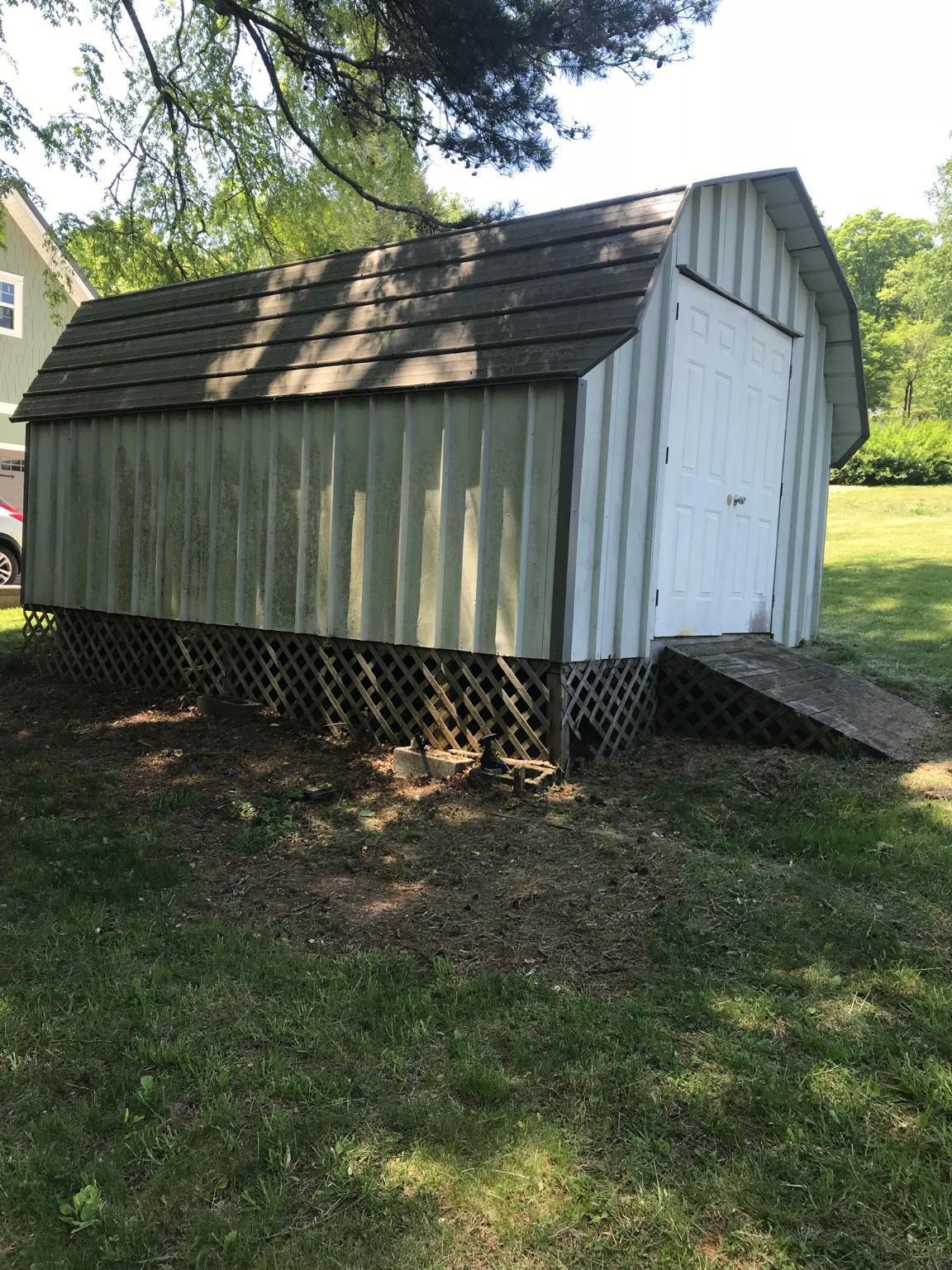 155 Blue Ridge Road Speedwell, TN 37870 - Photo 3 of 11 155 Blue Ridge Storage New