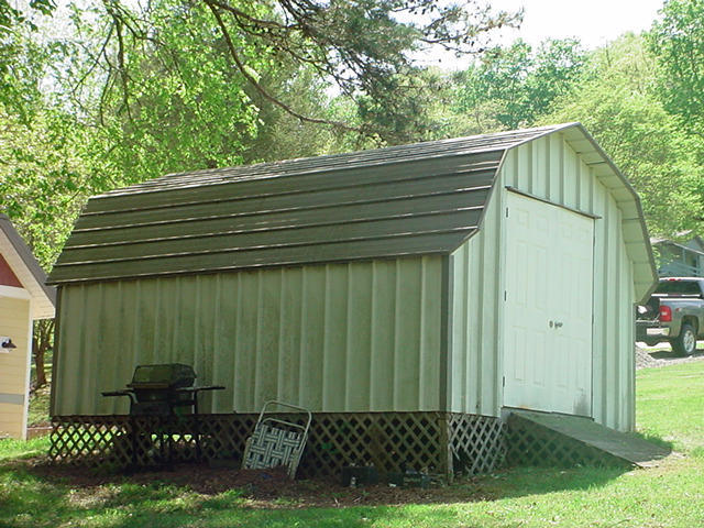 155 Blue Ridge Road Speedwell, TN 37870 - Photo 4 of 11 155 Blue Springs Storage