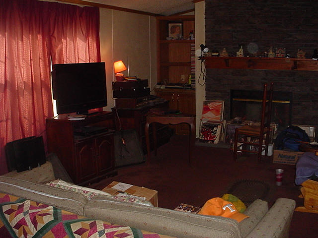 155 Blue Ridge Road Speedwell, TN 37870 - Photo 9 of 11 155 Blue Springs Inside 2