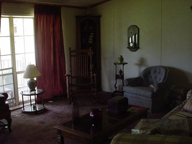 155 Blue Ridge Road Speedwell, TN 37870 - Photo 10 of 11 155 Blue Springs Inside