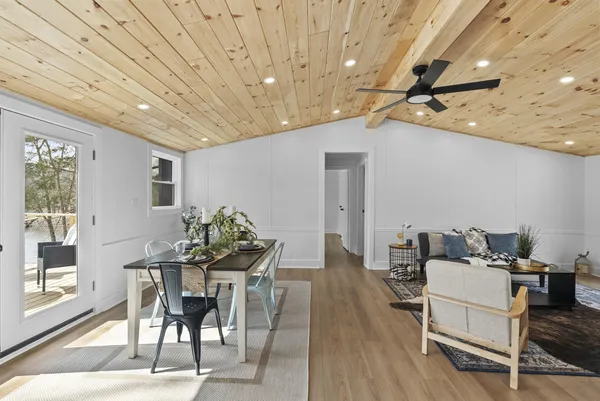 $699,900 | 509 Pleasure Point Drive, Goodview, VA 24095