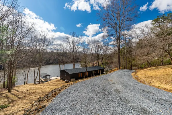 $699,900 | 509 Pleasure Point Drive, Goodview, VA 24095