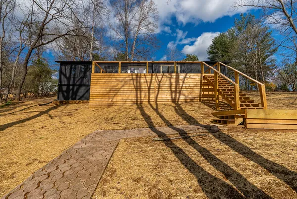 $699,900 | 509 Pleasure Point Drive, Goodview, VA 24095