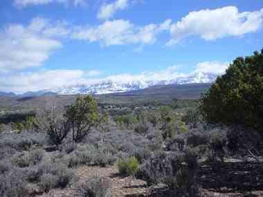 59.27 Acres On Topaz Rd Street St. George, UT 84770 - Photo 1 of 1 Diamond Valley 59-1