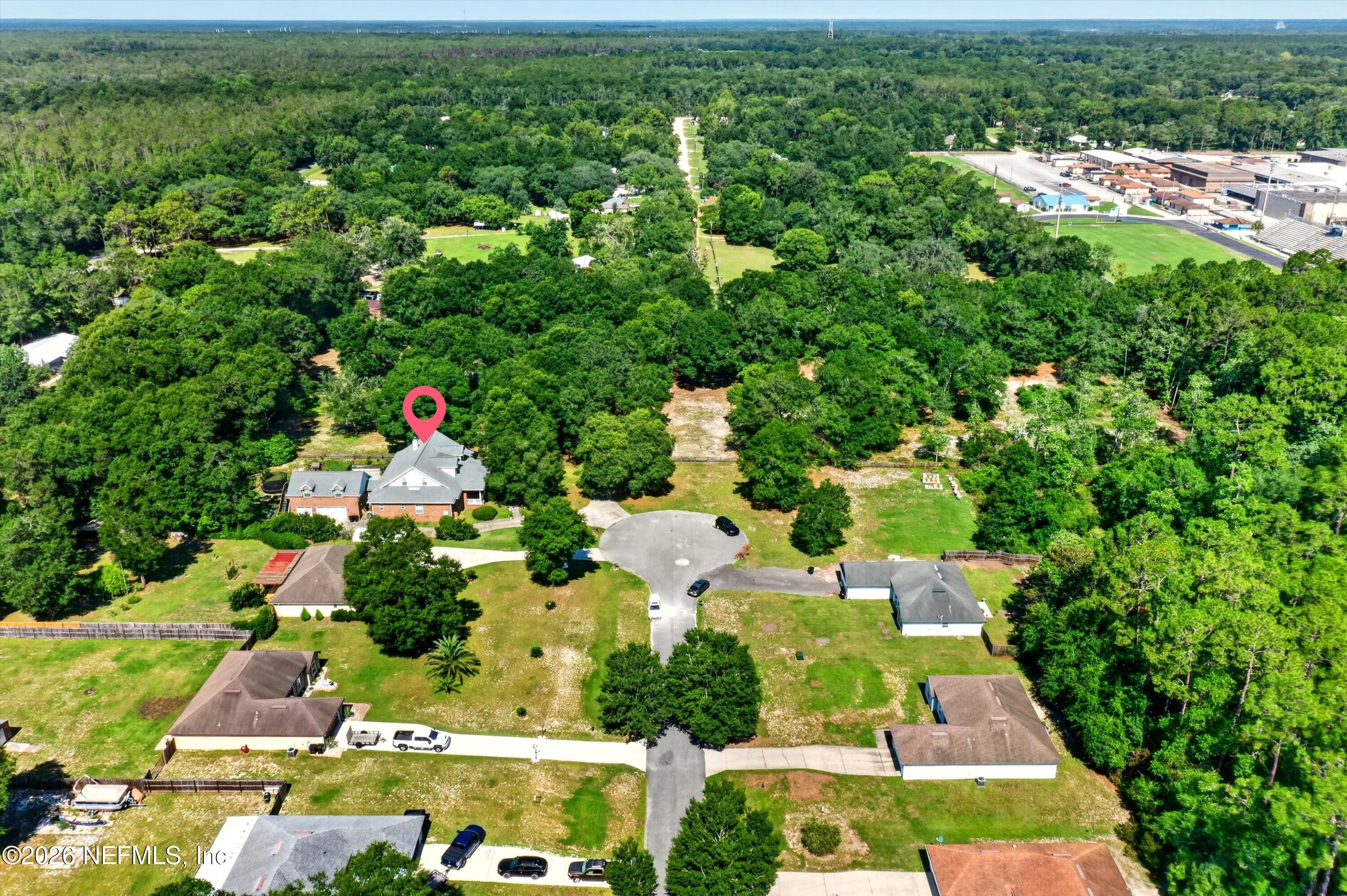 1735 Hagans Ridge Court Green Cove Springs, FL 32043 - Photo 61 of 73 64-1735 Hagans Ridge Ct-73