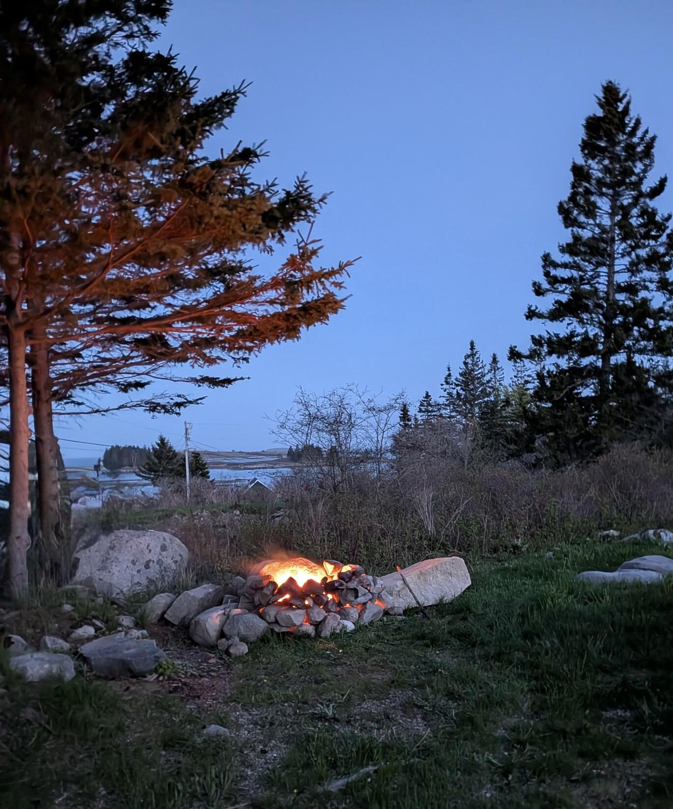 63 York Road Vinalhaven, ME 04863 - Photo 24 of 25