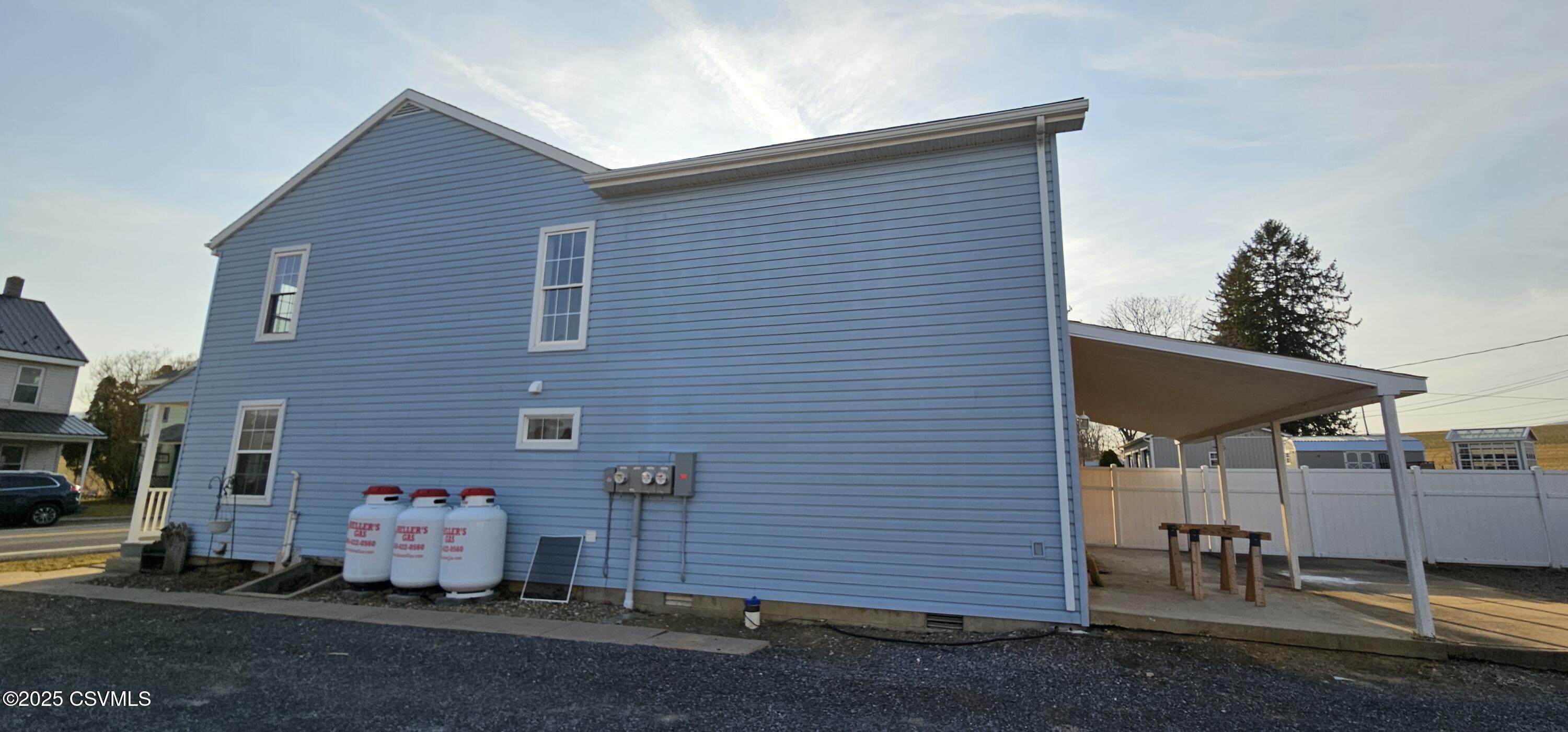 406 Main Street Hartleton, PA 17845 - Photo 21 of 23