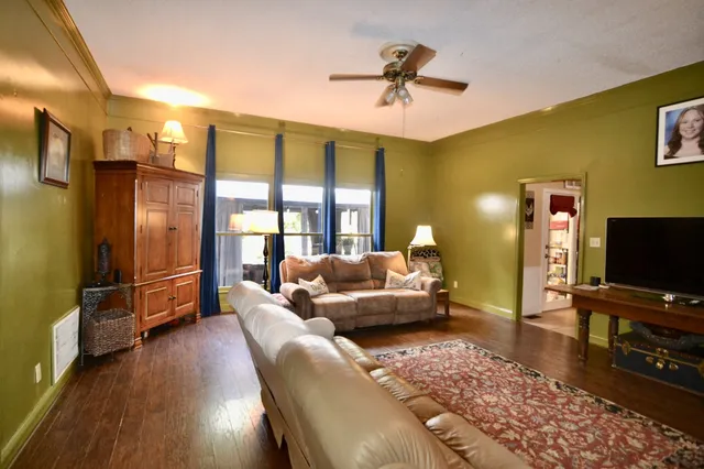 $299,000 | 534 East College Street, Pulaski, TN 38478