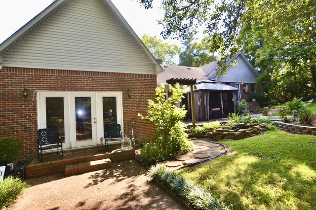 $299,000 | 534 East College Street, Pulaski, TN 38478