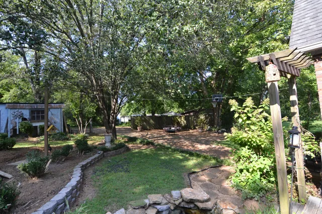 $299,000 | 534 East College Street, Pulaski, TN 38478