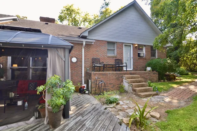 $299,000 | 534 East College Street, Pulaski, TN 38478