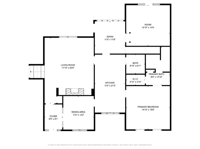 $299,000 | 534 East College Street, Pulaski, TN 38478