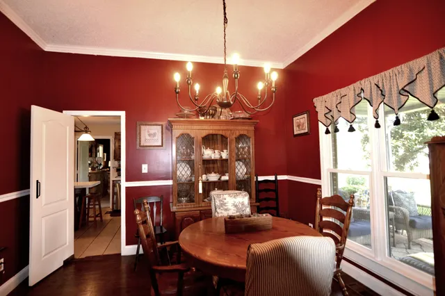 $299,000 | 534 East College Street, Pulaski, TN 38478