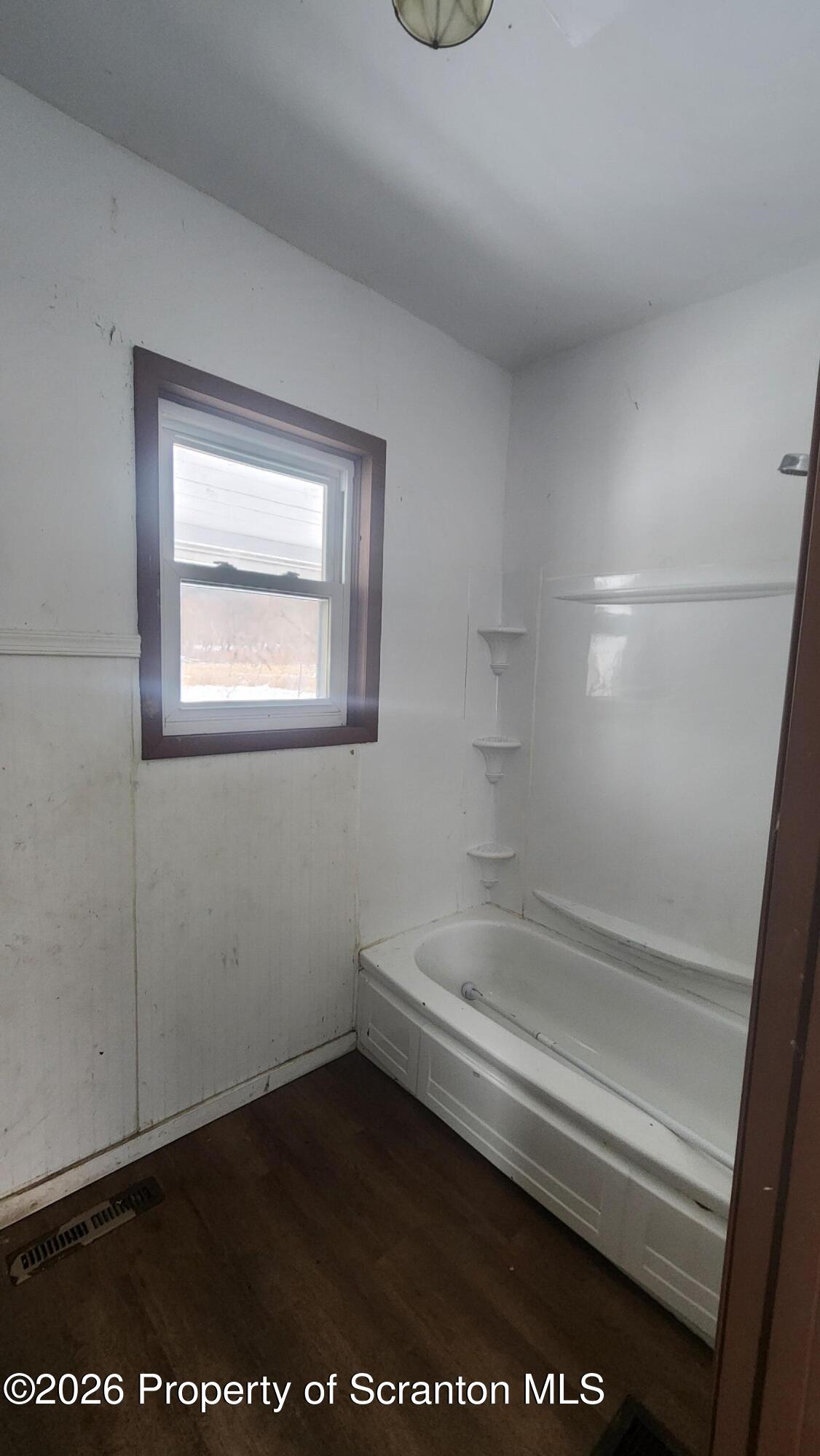 446 Main Street Hallstead, PA 18822 - Photo 13 of 51 a bathroom with a bathtub