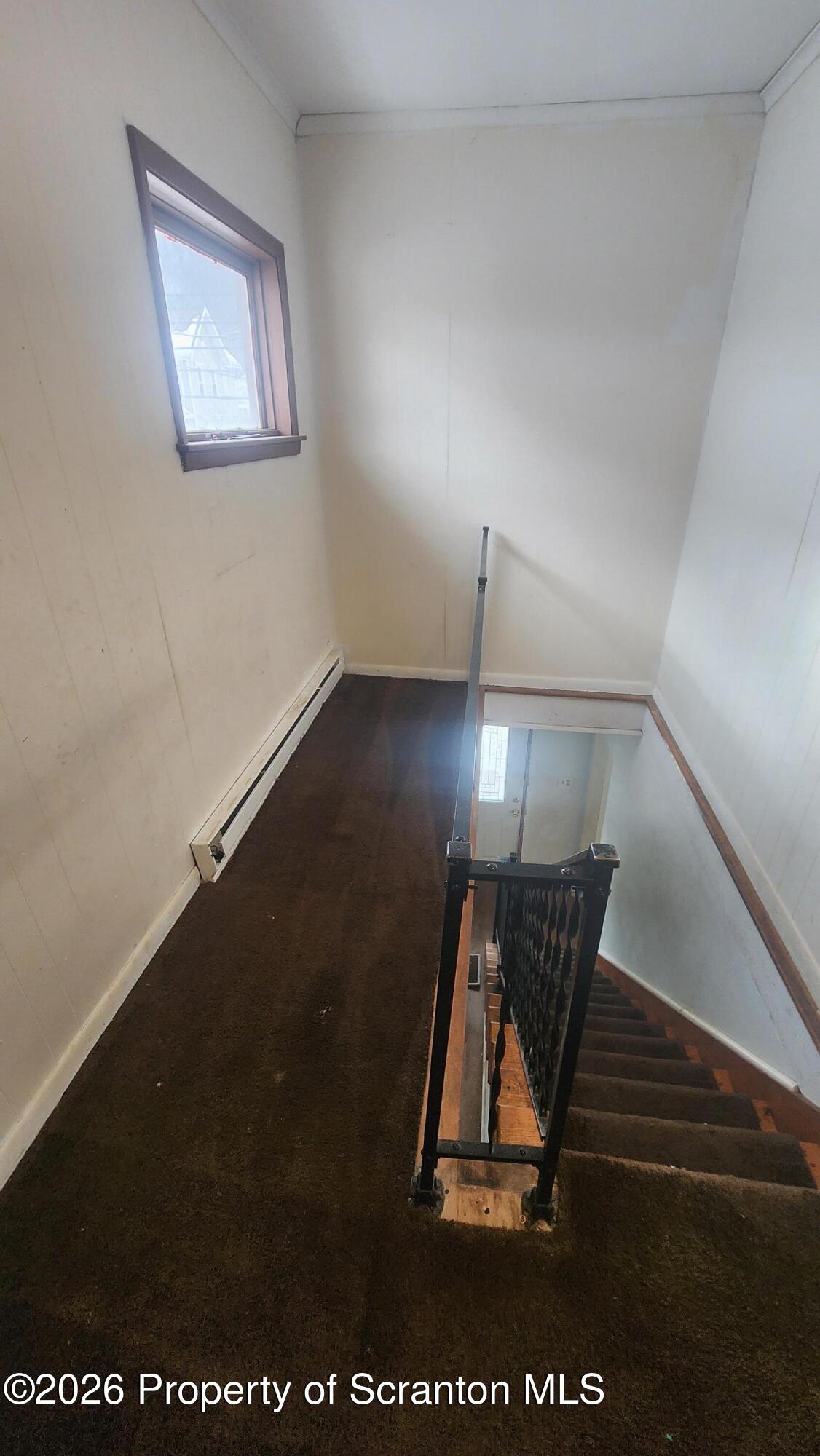 446 Main Street Hallstead, PA 18822 - Photo 14 of 51 a view of a room