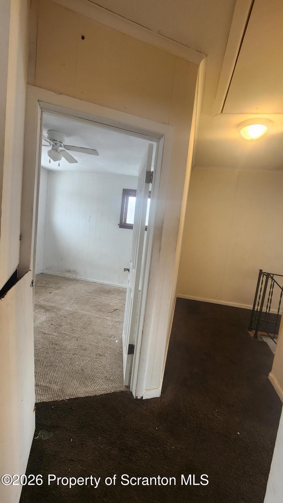 446 Main Street Hallstead, PA 18822 - Photo 25 of 51 a view of entryway