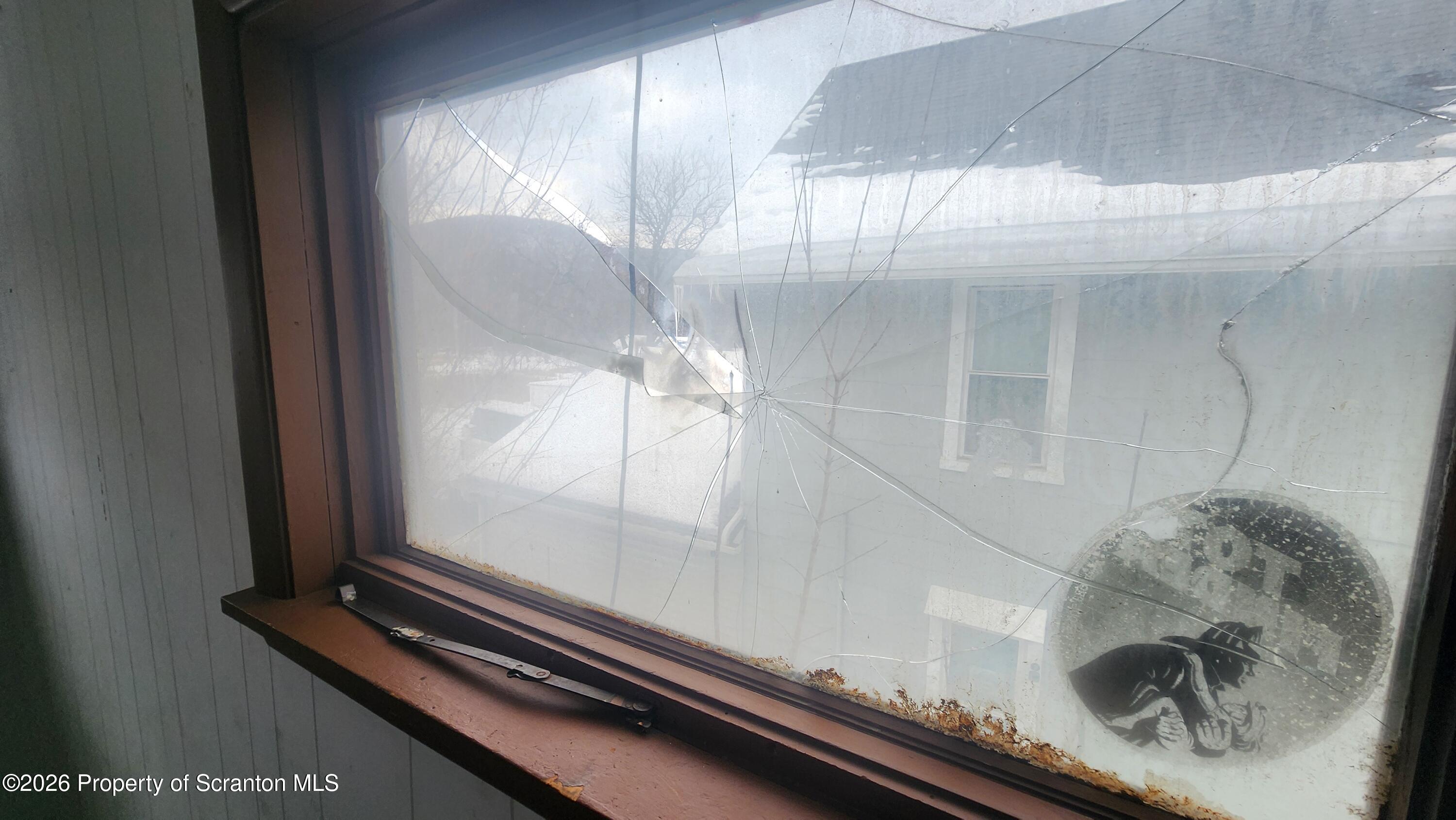 446 Main Street Hallstead, PA 18822 - Photo 29 of 51 a close view of shoes