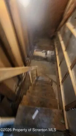 a room with gym equipment