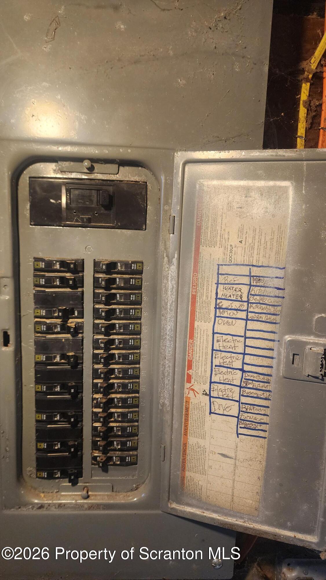 446 Main Street Hallstead, PA 18822 - Photo 38 of 51