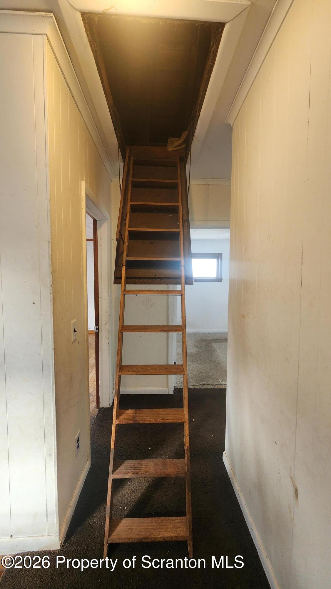 446 Main Street Hallstead, PA 18822 - Photo 43 of 51 a view of entryway