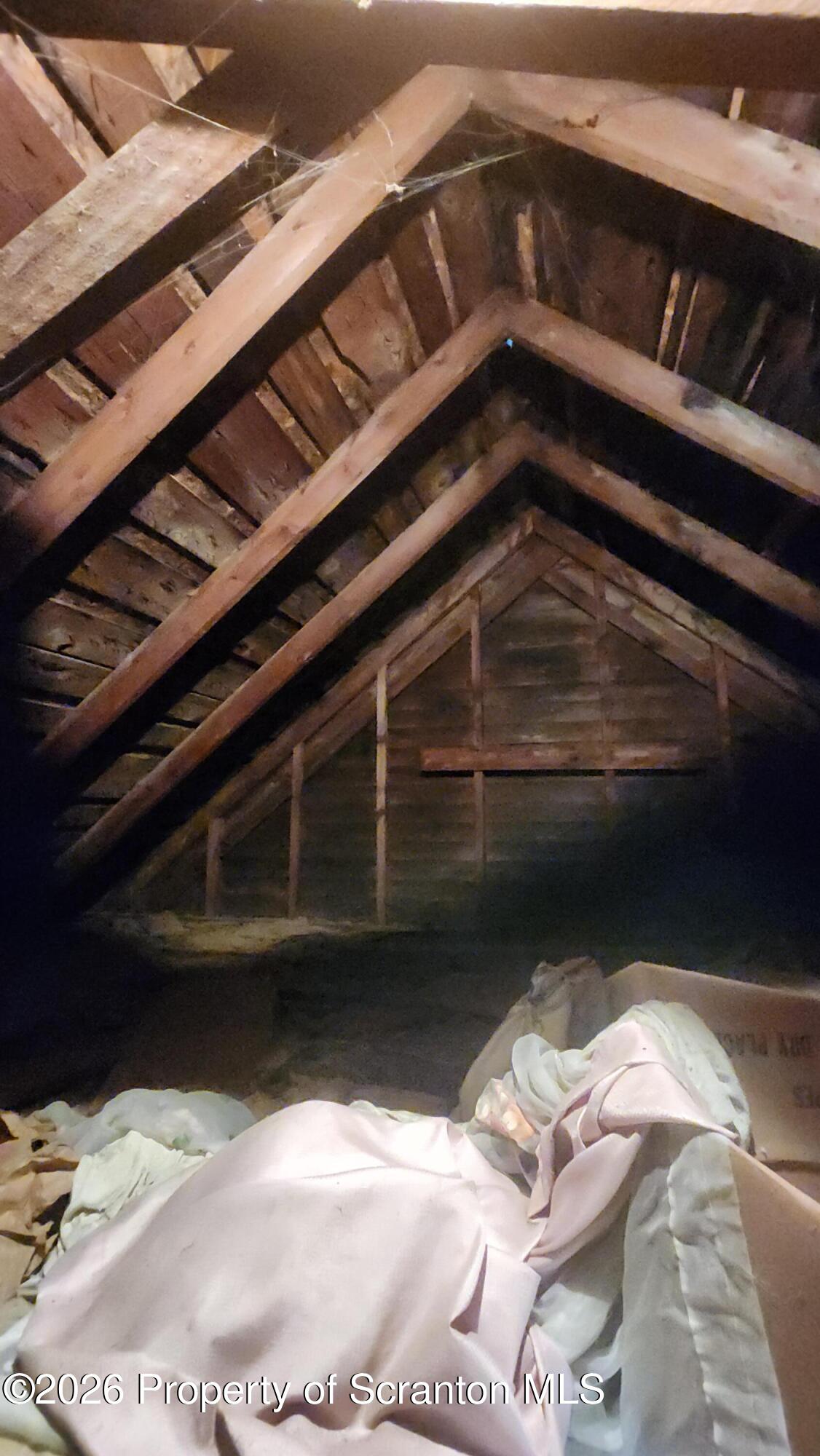 446 Main Street Hallstead, PA 18822 - Photo 44 of 51 a view of entryway