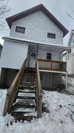 $70,000 | 446 Main Street, Hallstead, PA 18822